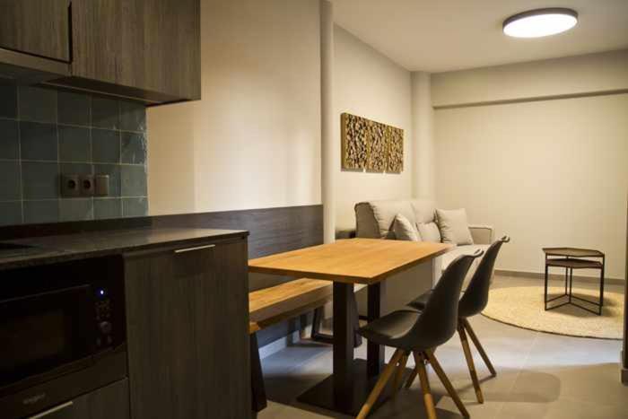 Mochorural Home Adaptado ベセイテ エクステリア 写真